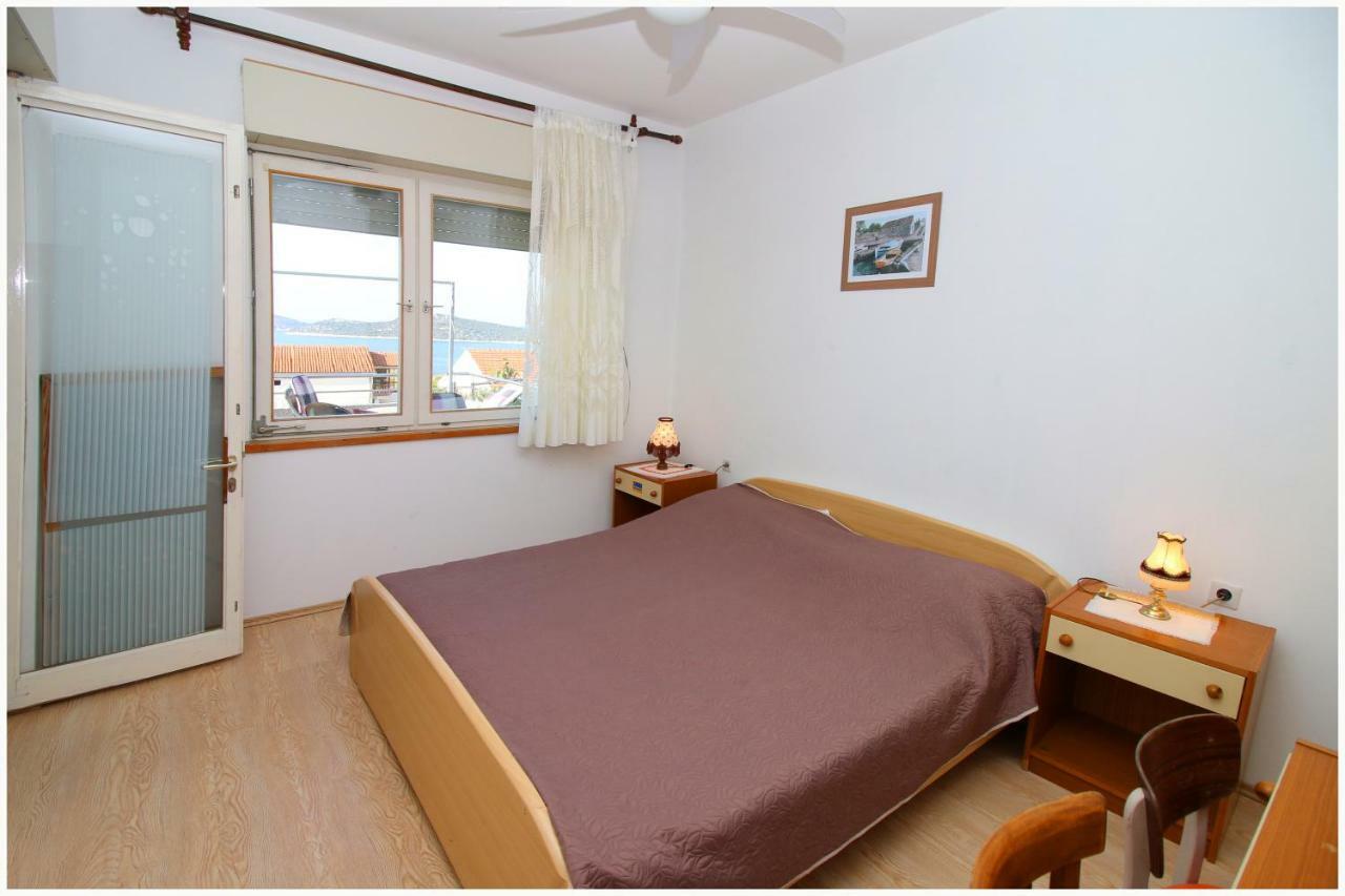 Apartments Ivan Perkov Tomas Bilo Primošten Exteriér fotografie